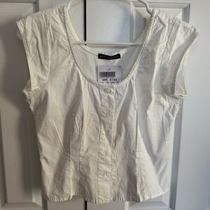 NWT brandy melville top